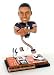 Cleveland Browns Kellen Winslow Jr. Ticket Base Forever Collectibles Bobble Head