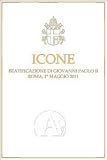 Icone. Beatificazione di Giovanni Paolo II (Roma, 1 maggio 2011)
