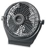 Air King 9525 Electric Table Fan With 120 Volt Motor
