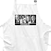 Axis of Evil: Media Edition BBQ Apron