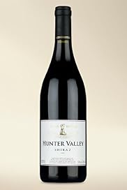 Hunter Valley Shiraz 2010 - Case of 6