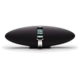 Bowers and Wilkins Zeppelin Loudspeaker Dock System for iPod and MP3 Players