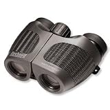 Bushnell ブッシュネル 双眼鏡 ウォータープルーフ8[完全 防水] 望遠倍率８倍 [衝撃 吸収]