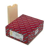 SMEAD MANUFACTURING CO. / SMD79035 / Open End Recycled Legal Envelopes, 2 Expansion, 4-1/4x10, 50/box / Sold as 1 BX