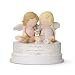Pavilion Gift Cutie Patootie 4-Inch Double Angel Figurine Gift & Collectible - Friend...