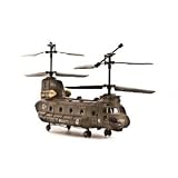 Syma S022 Chinook Full function 3 channel radio control by Syma