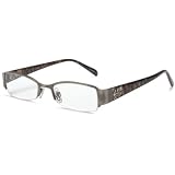 men sunglasses 2011 Identity Womens R4527-3 Half Ri
