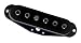 DiMarzio ISCV2 Evolution Single Coil Pickup (Black)
