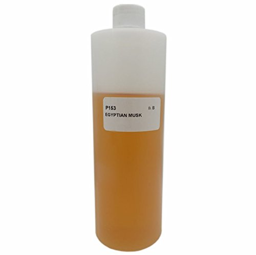 Light Brown - Bargz Perfume - Egyptian Musk Body Oil Scented Fragrance
