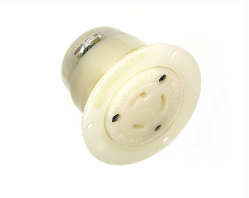 new year Leviton 2326 Receptacle Industrial GroundingB003AU1W3Q