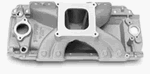 Edelbrock 2972 Victor Junior Intake Manifold