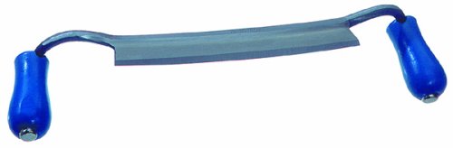 Ox-Head OX3712500 10-Inch Curved Drawknife