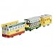 Thomas and Friends TrackMaster New Character Introductions - Flora