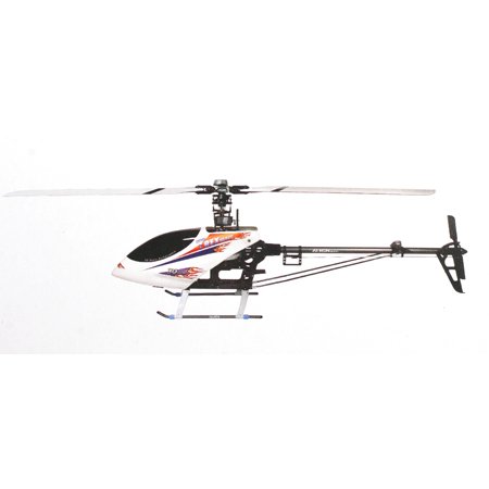 T-REX 600 Carbon Frame Combo KX016002A + Main Blades
