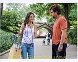 You Don't Mess With The Zohan - Signed 8x10 By Adam Sandler and Emmanuelle Chriqui