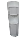 sunneed トイレラックコーナー HTR-175