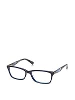 Guess Montura GU 2473 (53 mm) Azul Oscuro