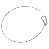 Avenger 39 Long Safety Cable.