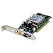JATON VIDEO-118PCI-64DDRTV GEFORCE2 MX 400 PCI 64MB DDR VGA TV OUT