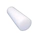 White Foam Roller 18-inch Full Round