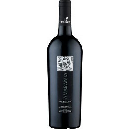 Tenuta Ulisse Unico Montepulciano