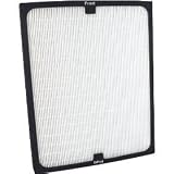 Blueair 201 Replacement Particle Filter - White