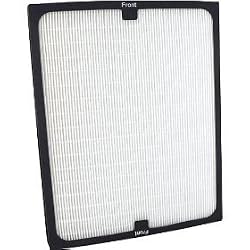 Blueair Replacement HEPA Filter for 200 Series Air Cleaners