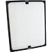 Blueair Replacement HEPA Filter for 200 Series Air Cleaners