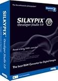SILKYPIX DEVELOPER STUDIO V3 BY (WIN ME2000XPVISTA)