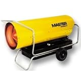Review Master Heater B600D / Master Heater Heater Forced Air Kerosene #B600D