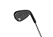 Wilson Staff Men's FG Tour TC Black Traditional Sole Wedges