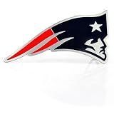 Hip Hop Wholesale - NFL NEW ENGLAND PATRIOTS FOOTBALL BELT BUCKLE