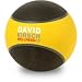 David Kirsch Medizinball, 10 lbs. (ca. 4,5 Kg Durchmesser 26cm)