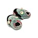ThinkGeek - Zombie Plush Slippers (One size fits most)