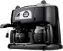 DeLonghi BCO120T Combination Coffee/Espresso Machine