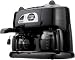 DeLonghi BCO120T Combination Coffee/Espresso Machine