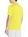 PGA TOUR Men's Golf Performance Short Sleeve Classic Skeletal Polo Shirt