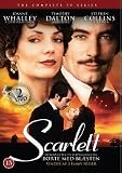 Scarlett (The Complete TV Series) (1994) (Region 2) (Import)