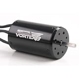 Team Orion Vortex 8 Race 1750Kv, 4 Poles ORI28804 by Team Orion
