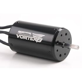 Team Orion Vortex 8 Race 1750Kv, 4 Poles ORI28804 from Team Orion Electric Motors