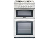 Belling, Belling 335 50cm Electric Double Cavity Cooker