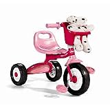 View Fold to Go Tricycle ~ Pink ~ Radio Flyer ~ w/Doll seat! Fold to Go Tricycle ~ Pink ~ Radio Flyer ~ w/Doll seat! Picture