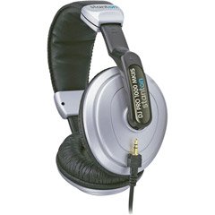 STANTON DJ PRO 1000 MK II S DJ Pro 1000 MKIIS Headphones