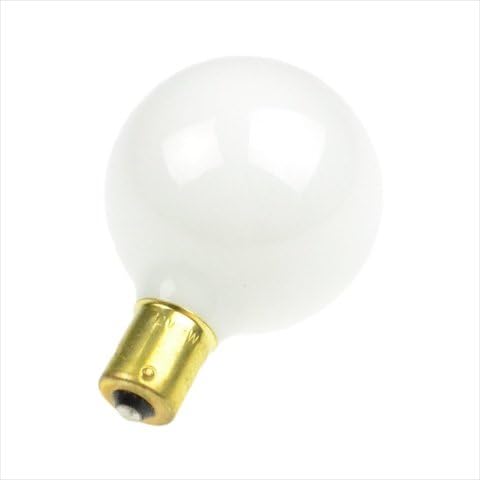 GUSTAFSON 719019 Vanity Bulb