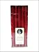 PK 10 Red Tapered Dining Candles – 9Hr – Shearer Candles