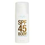 H2O Plus SPF 45 Body Care 5 fl oz (150 ml)