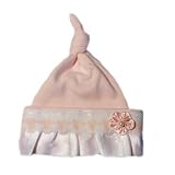 Hearts Delight Baby Hat (Small Preemie 3-6 Pounds)