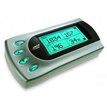 Edge Products 83400 INSIGHT Multi-Gauge Display