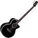 EG512C-B Acoustic Bass Guitar
