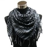Houndstooth Square Shawl (40